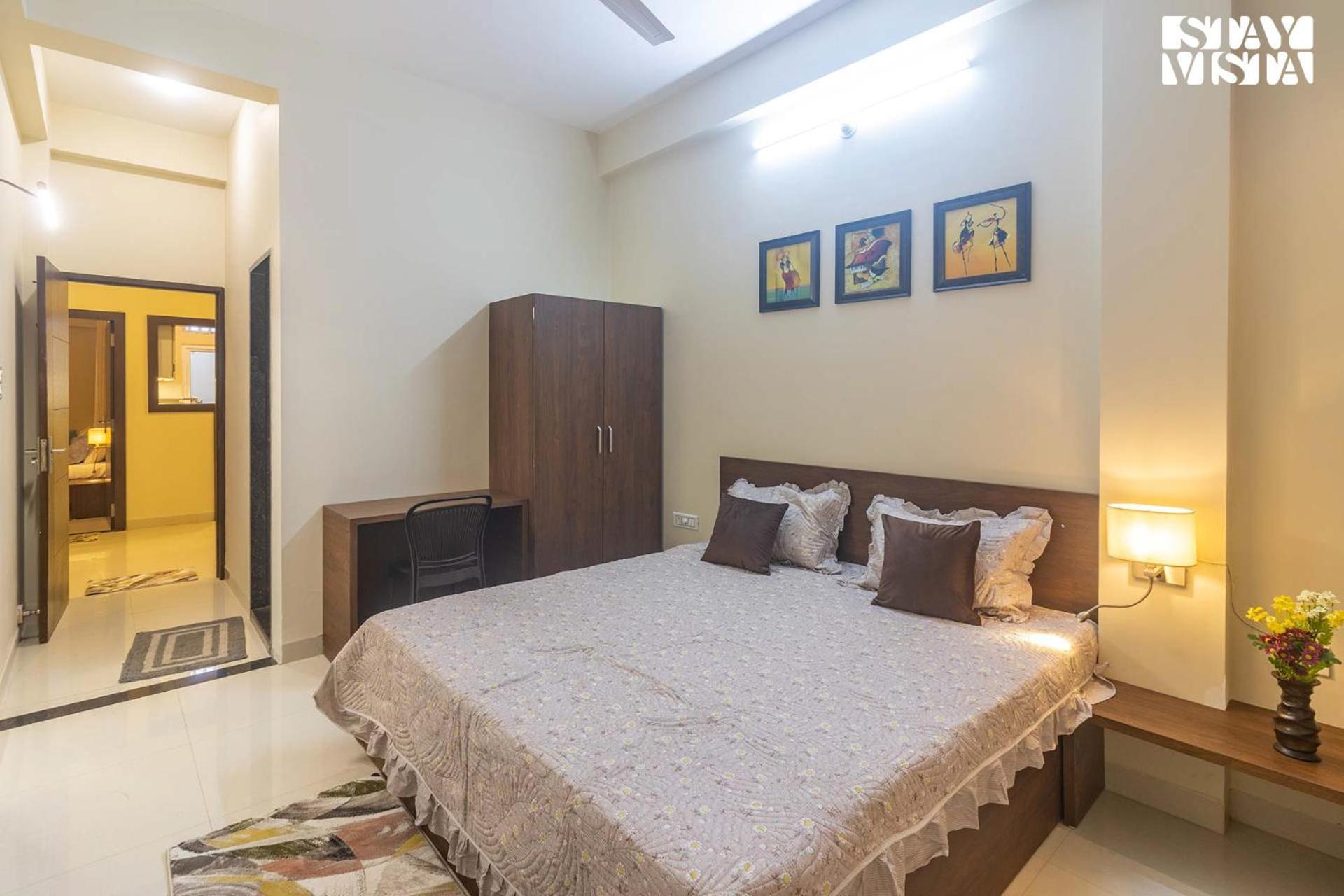Stayvista'S Villa Orchid - 8 Min Away From Mahakaleshwar Ujjain Exterior photo