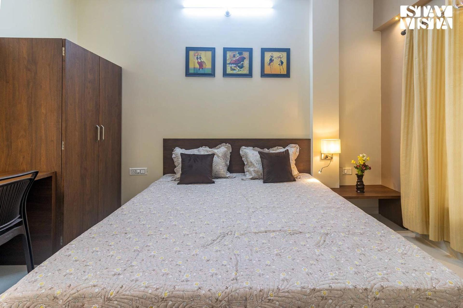 Stayvista'S Villa Orchid - 8 Min Away From Mahakaleshwar Ujjain Exterior photo