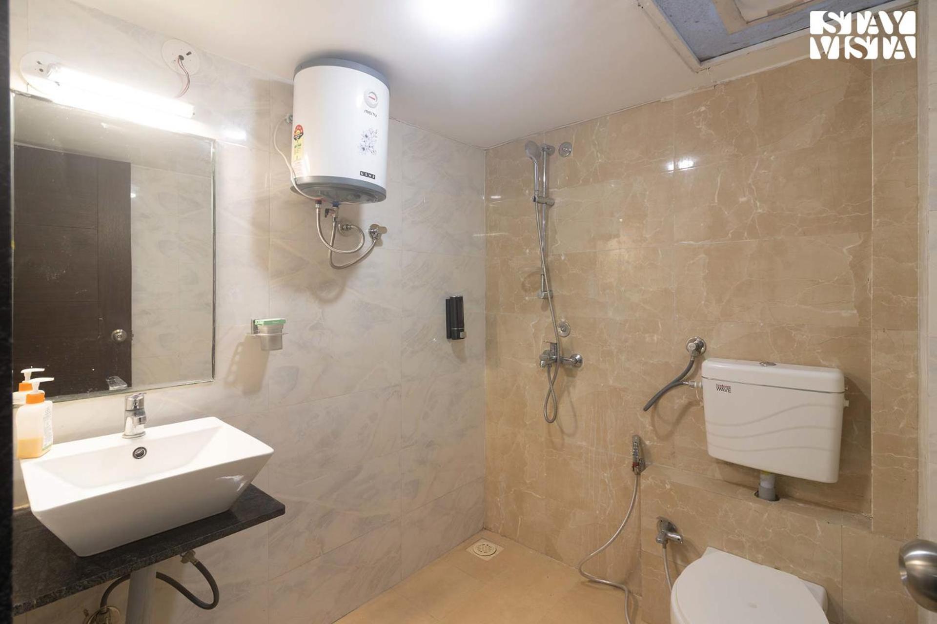 Stayvista'S Villa Orchid - 8 Min Away From Mahakaleshwar Ujjain Exterior photo
